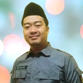 K. Irfan Hifdillah Dahlan